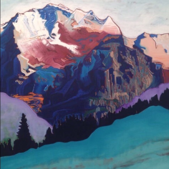 Meet your Posher, Brianna - Picture 1 of 1